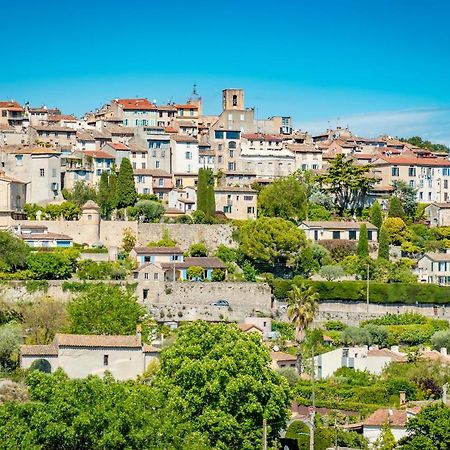 Appartement Biot Village Eksteriør bilde