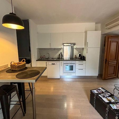 Appartement Biot Village Eksteriør bilde