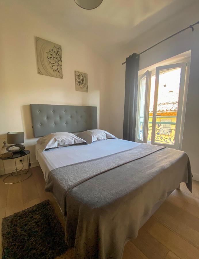 Appartement Biot Village Eksteriør bilde